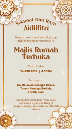 Kad open house