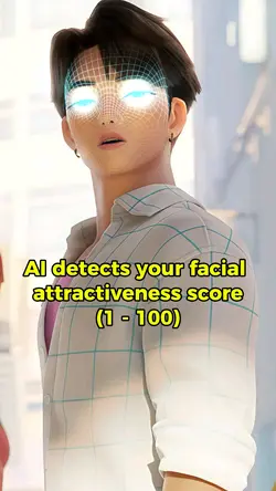 Atractiveness Score