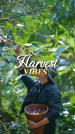 Harvest Vibes  HD