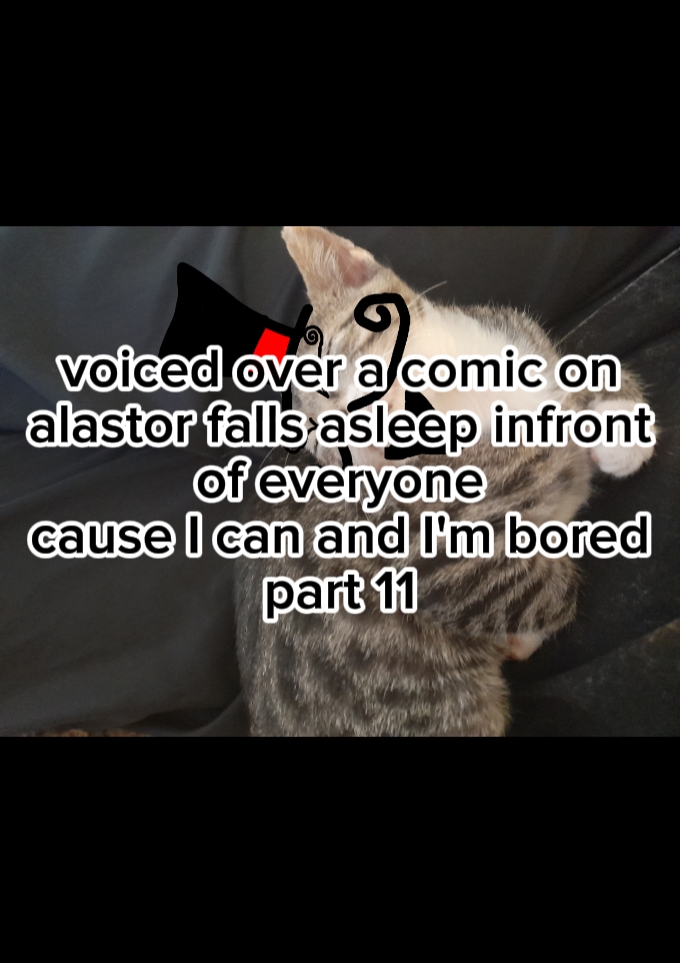 voiceover part 11