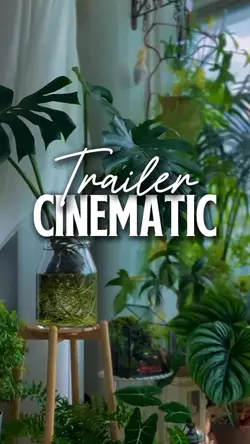 Trailer Cinematic