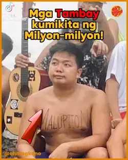 EH MAGKANO? 