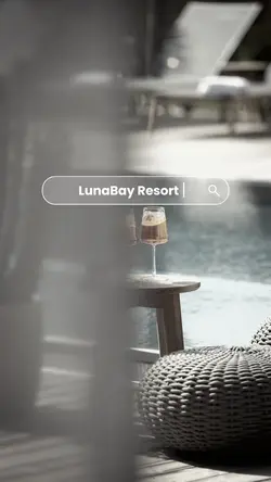 Resort Promotion 