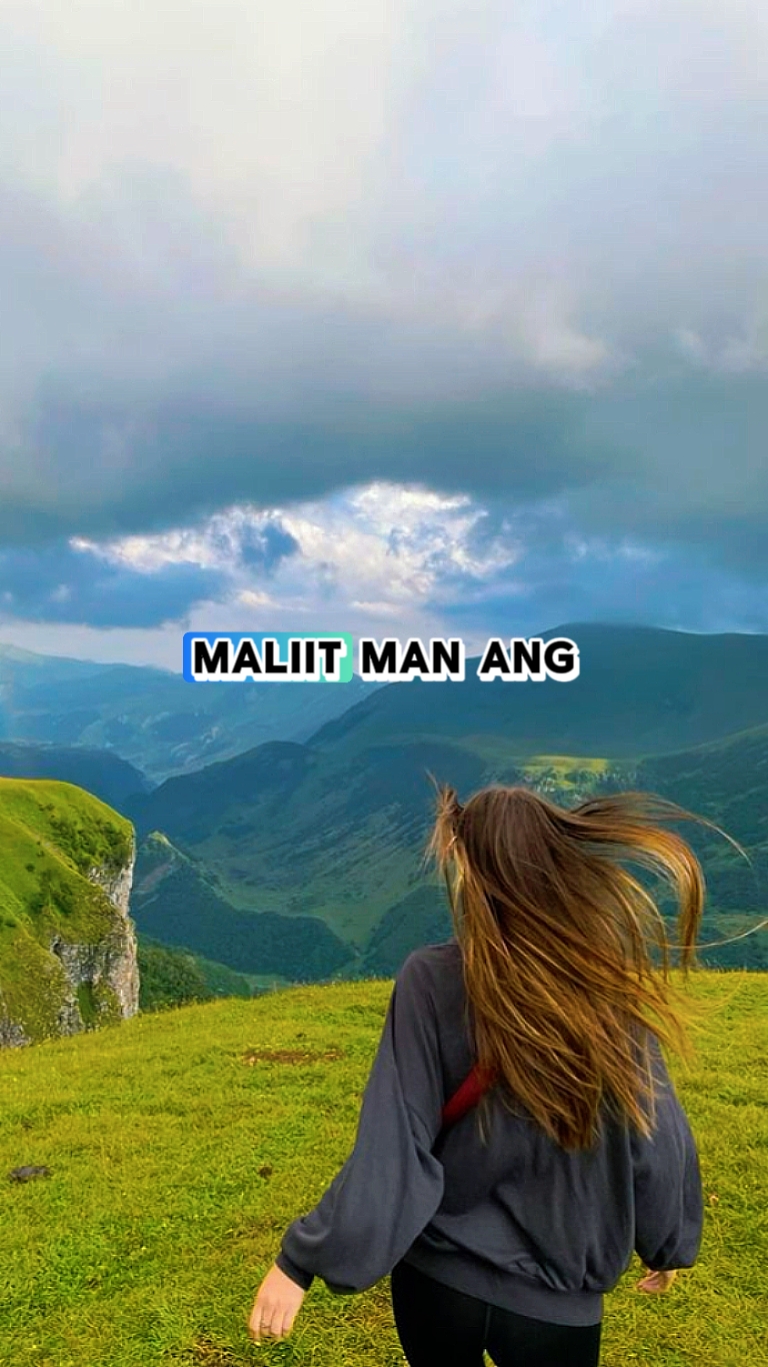 Tuloy lang