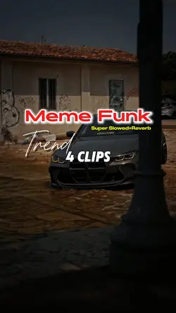 MEME FUNK•4 CLIPS