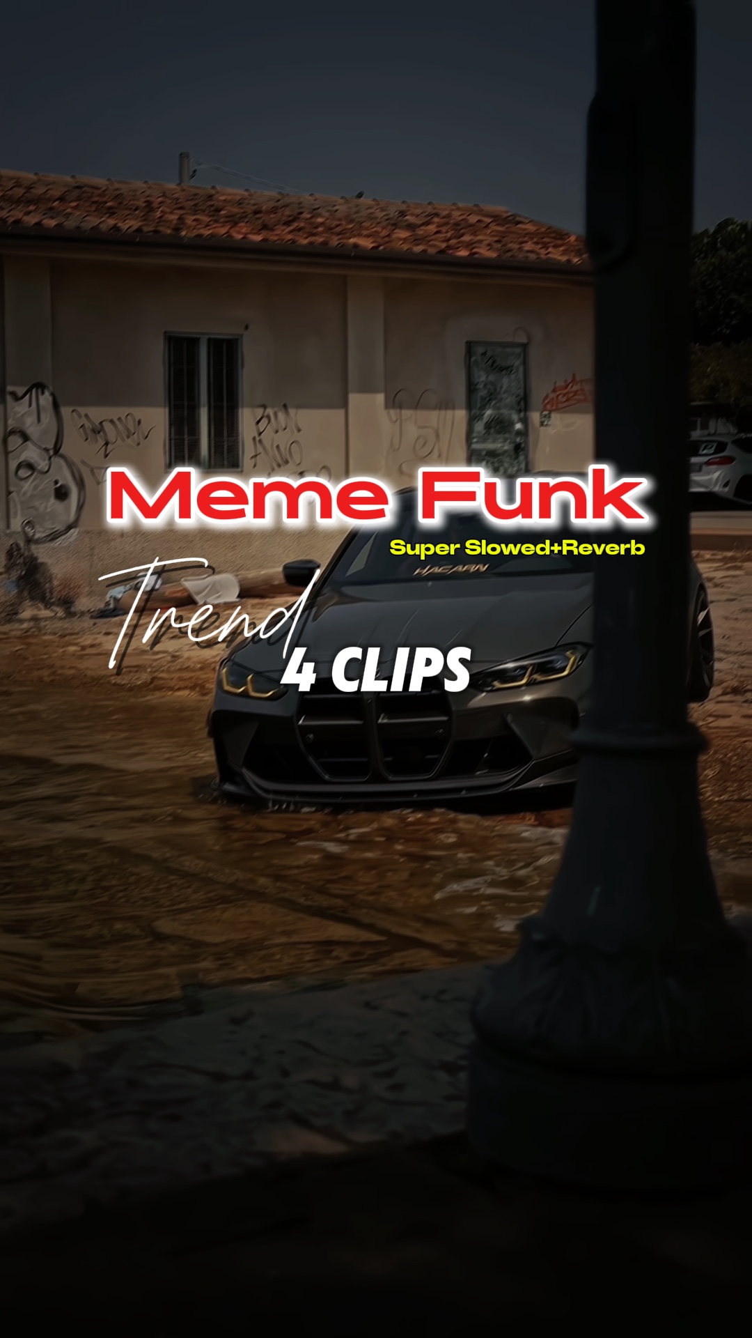 MEME FUNK 4 KLİP