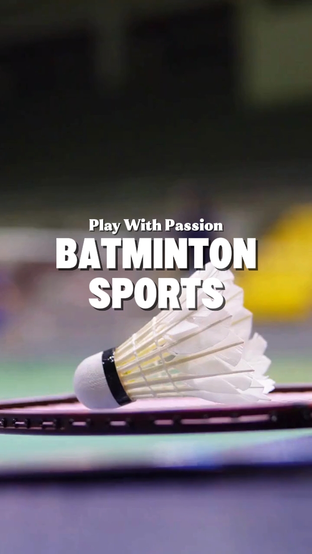 Batminton