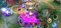 gameplay slowmo mlbb