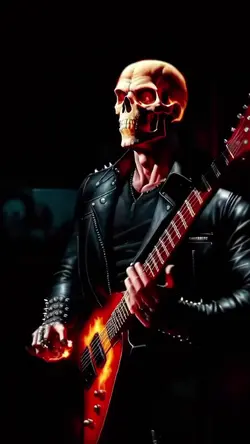 Guitar Hero Hell