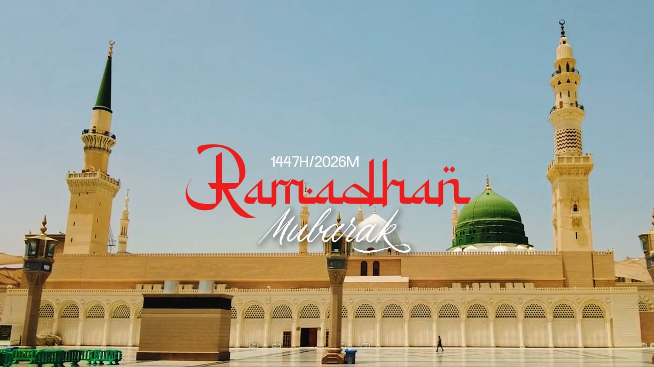 Ramadhan 2026 