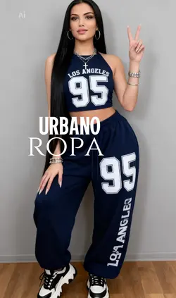 URBANO MODERNO IA 