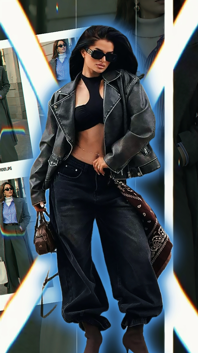 fashion style