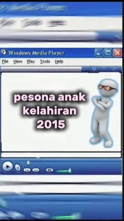 kelahiran 2015
