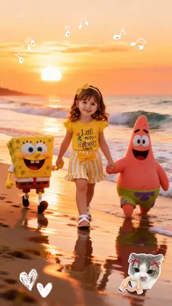 SpongeBob 