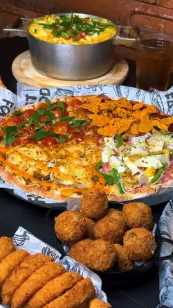 Divulgação rápida ⚡️