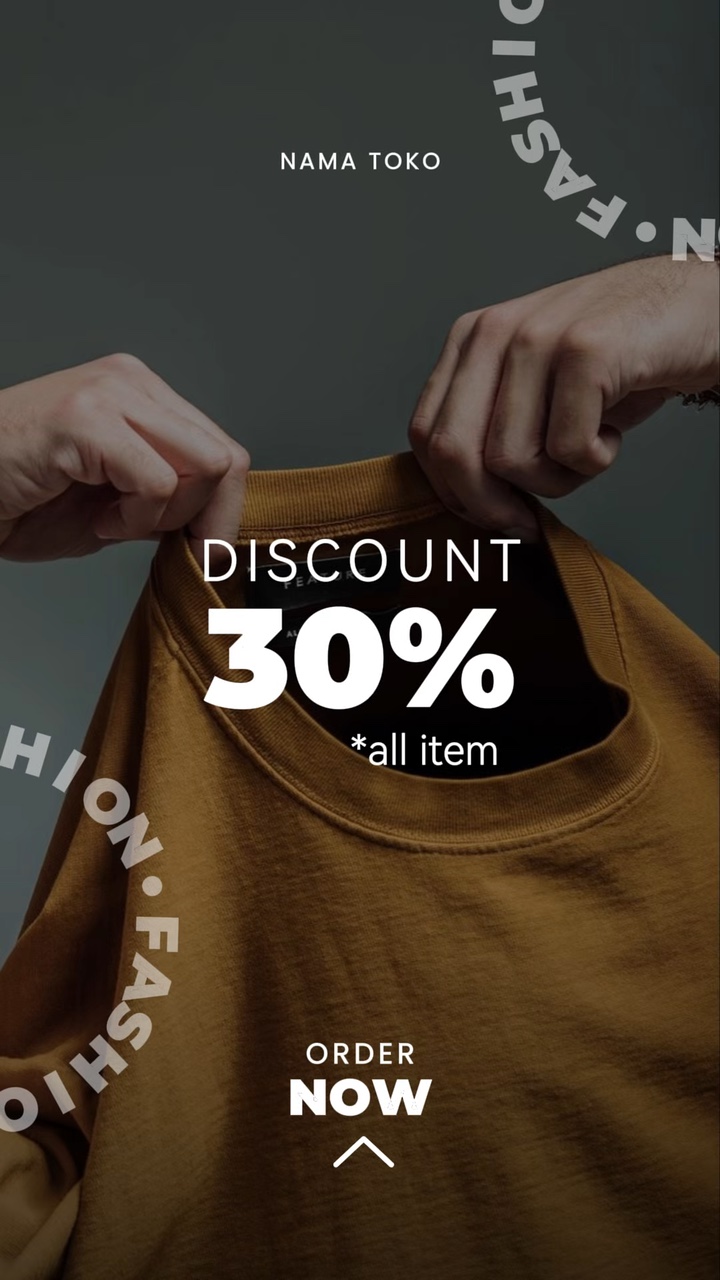 Sonderangebot Rabatt