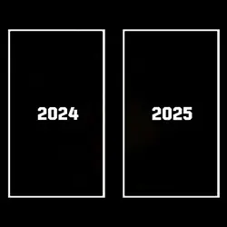 2024 vs 2025
