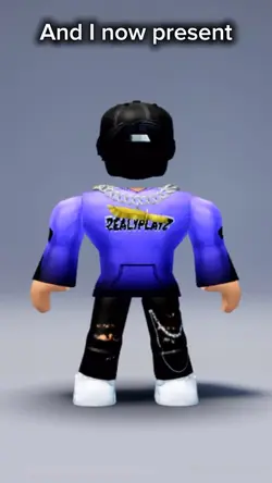 Beatboxing blueberry