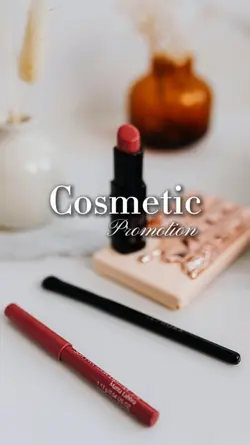 Cosmetic Product 