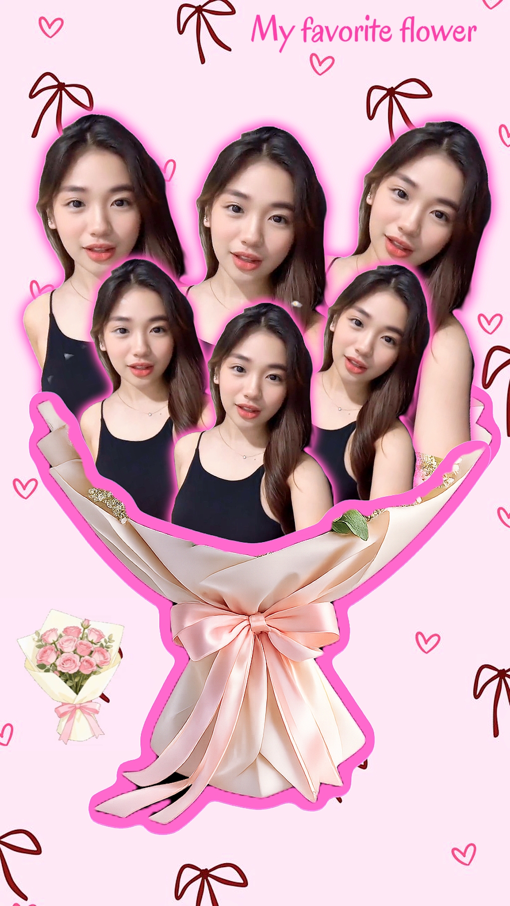 Mi flor favorita 