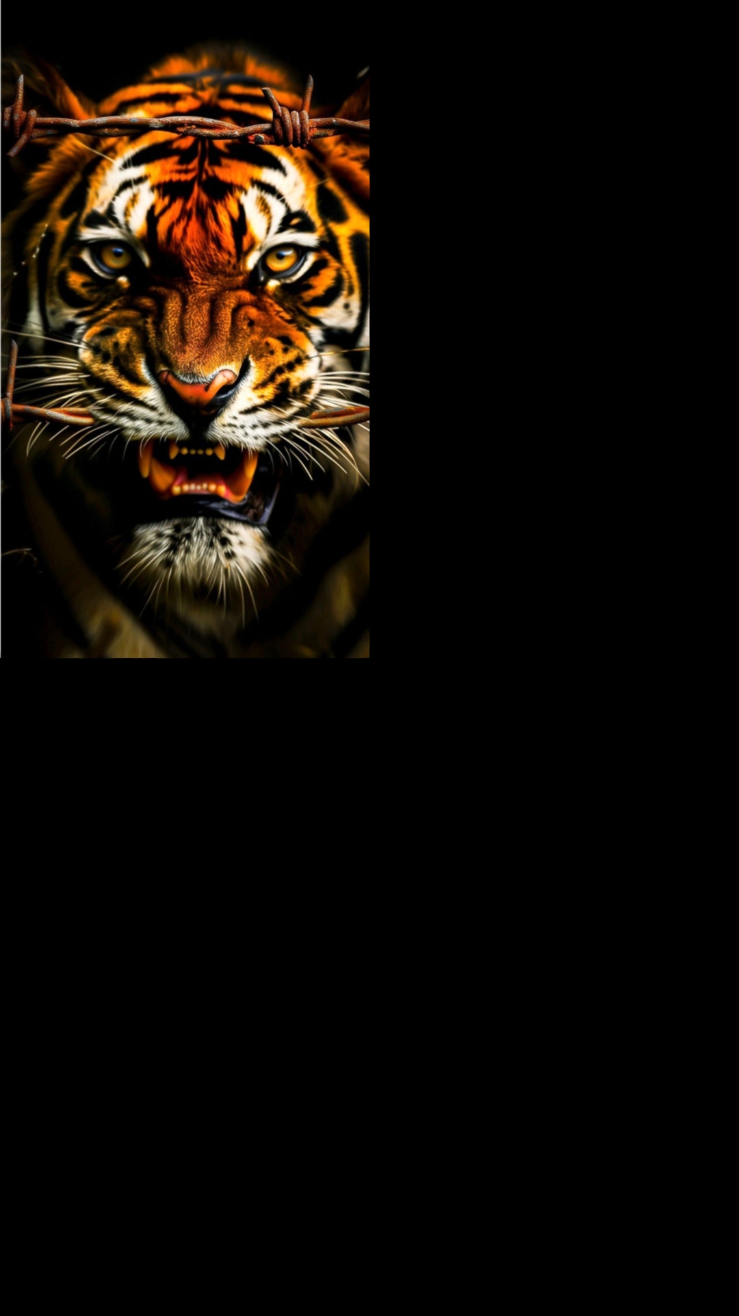 Tigre 
