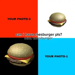 Try new template