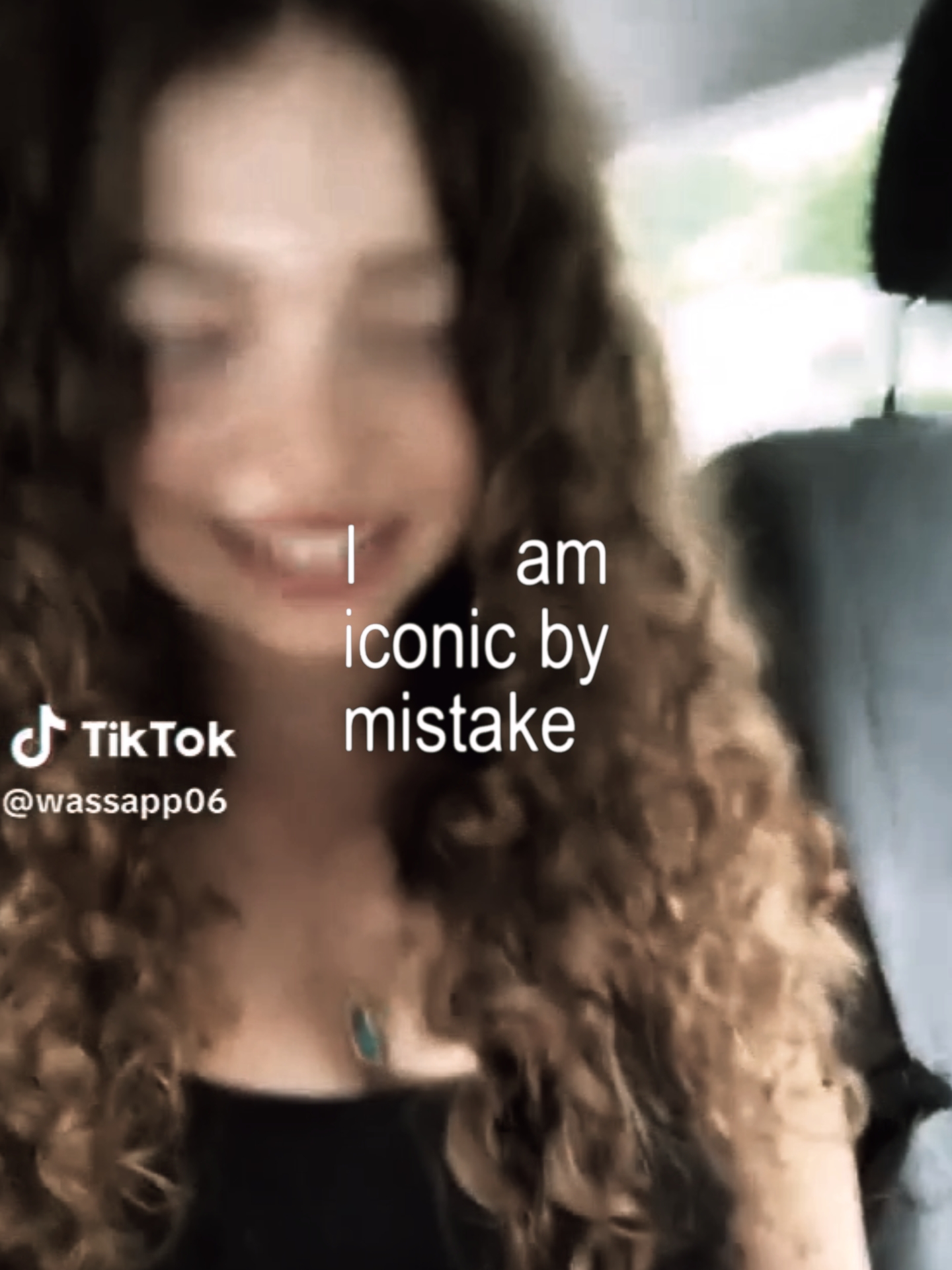 iconic by mistakeee