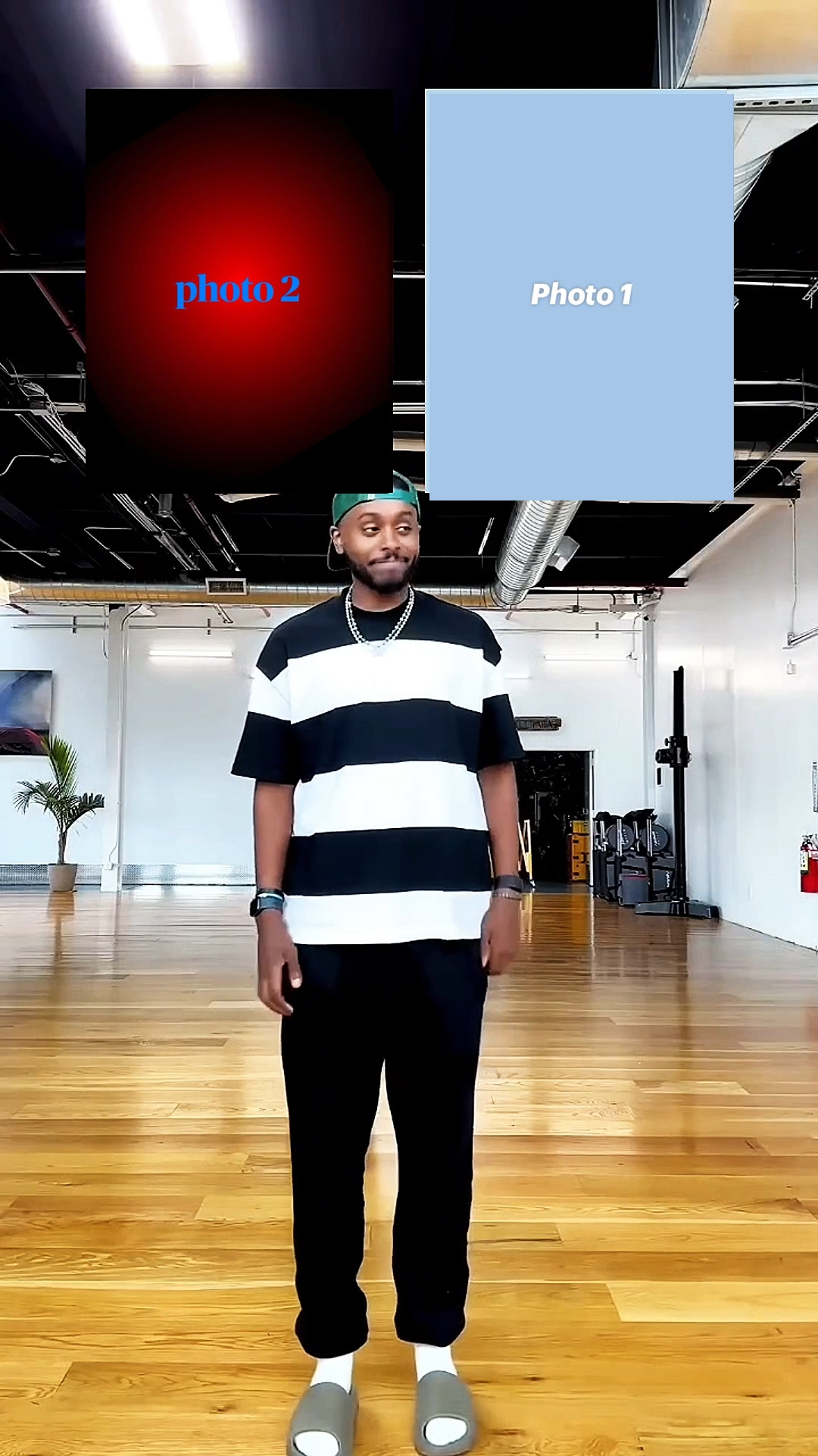 Nouveau maître des tendances
