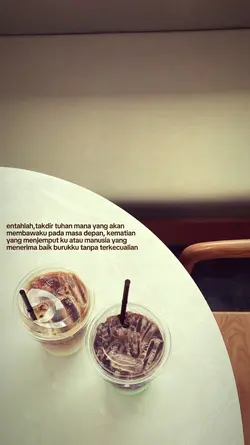 entahlah