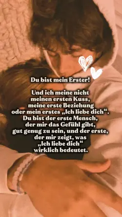 Ich liebe Dich