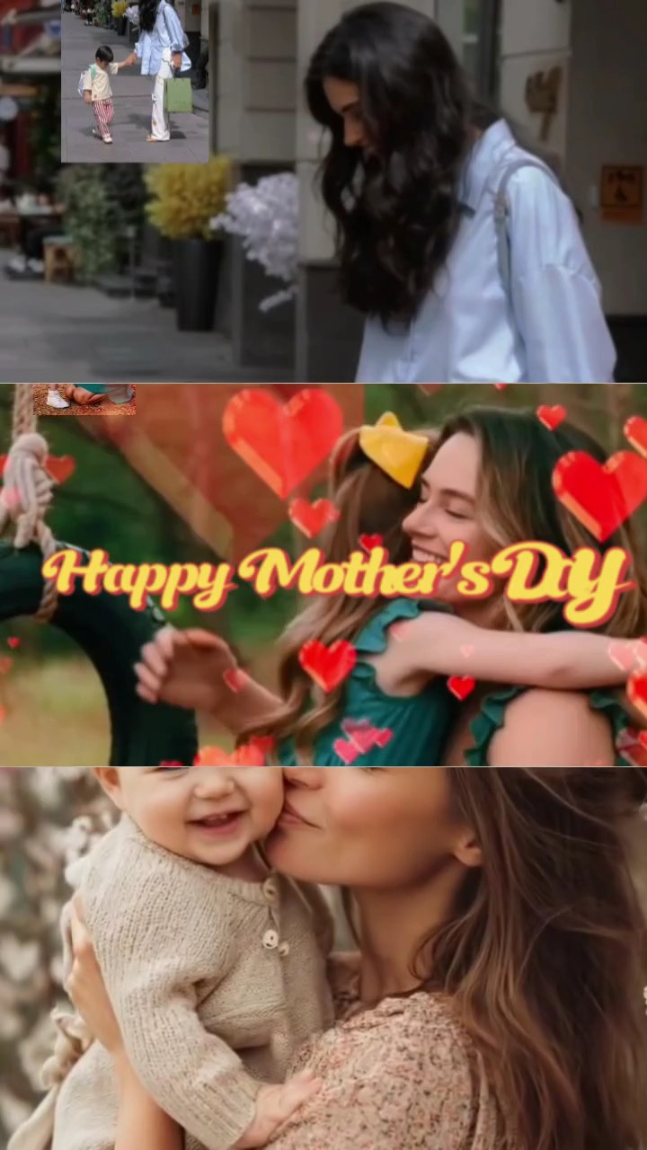 Hari ibu