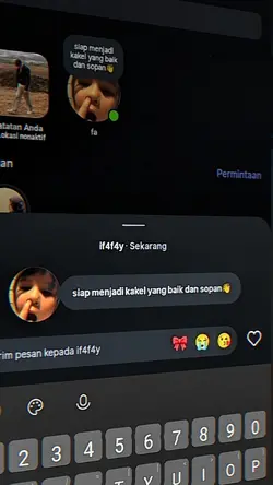 siap menjadi agit
