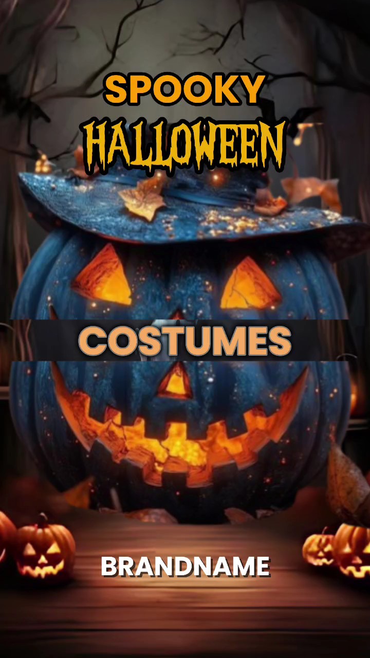 Spooky Halloween