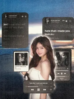 Trend spotify