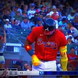 Free Ronald Acuna Jr