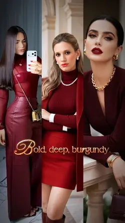 Wine color 