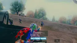 Account Name
