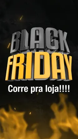 Black friday