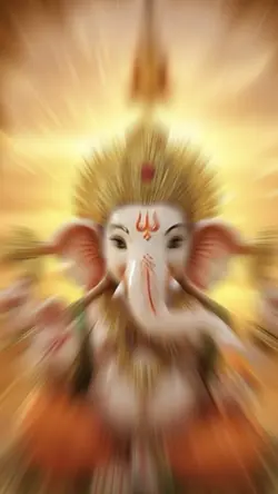 Ganesh kid 