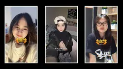 versi collab bertiga