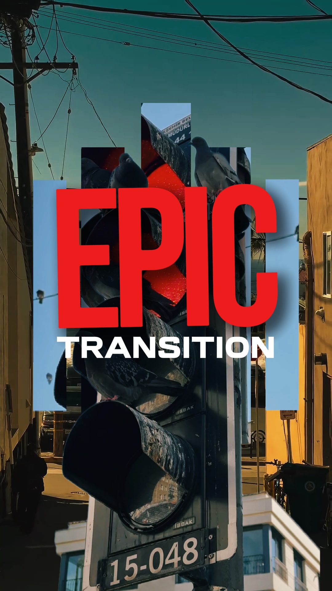 Transição Épica 