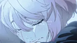 感動(?)
