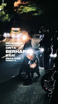 hakikat sebuah cinta