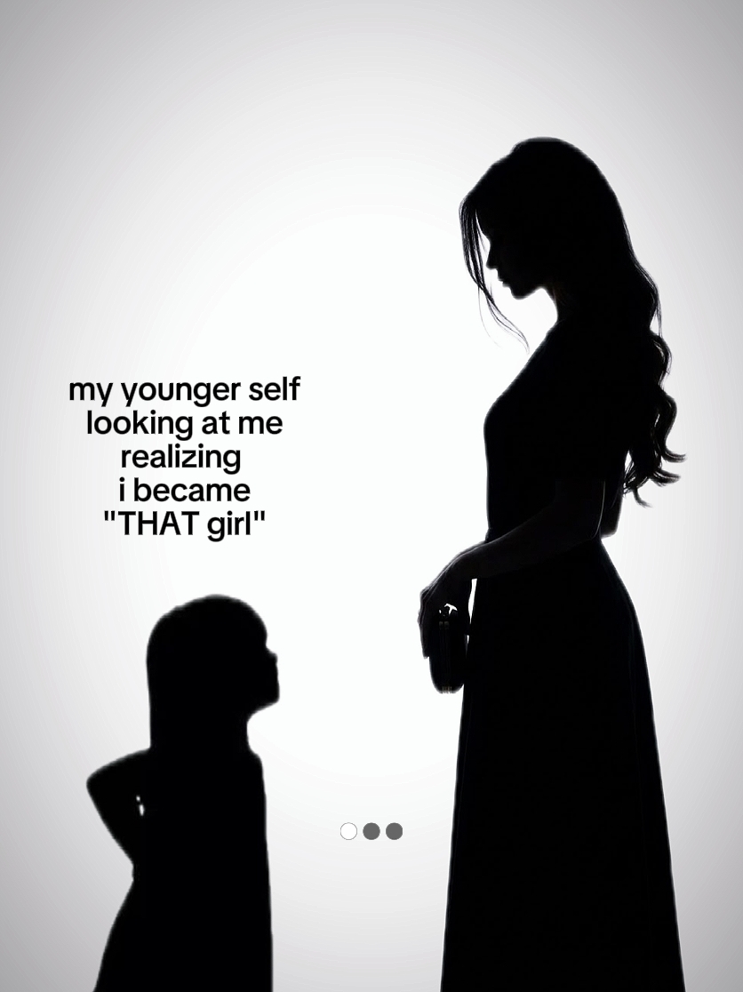 kid vs now