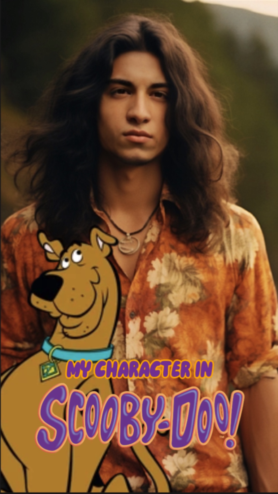 SCOOBY DOO AI