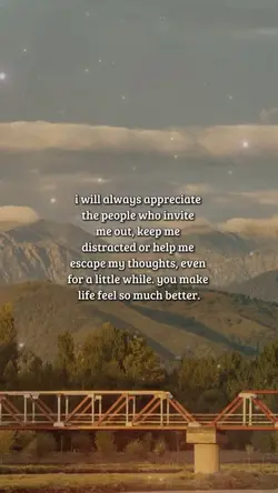 i will always apprec