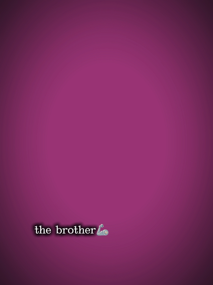 le frère