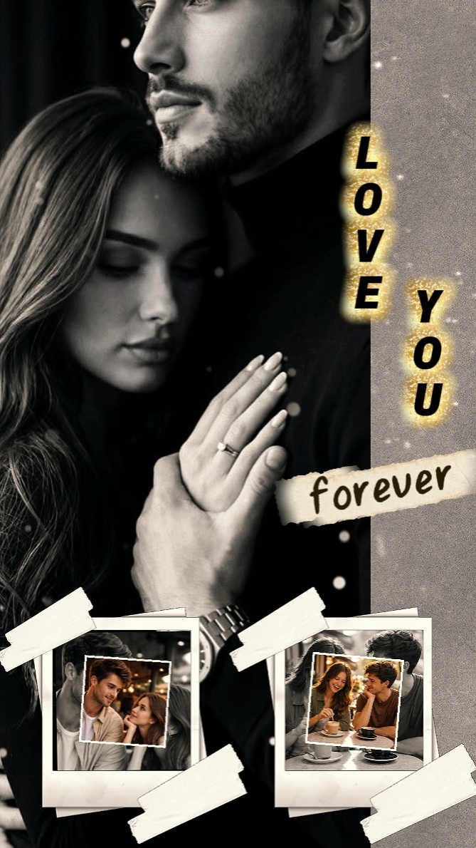 LOVE YOU