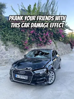 car prank ai 