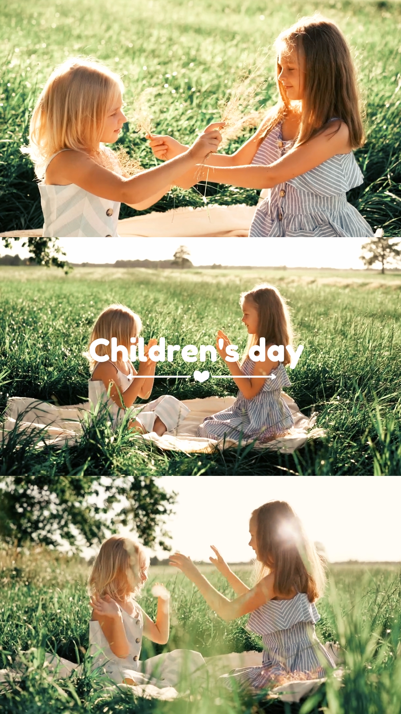 Día del niño 